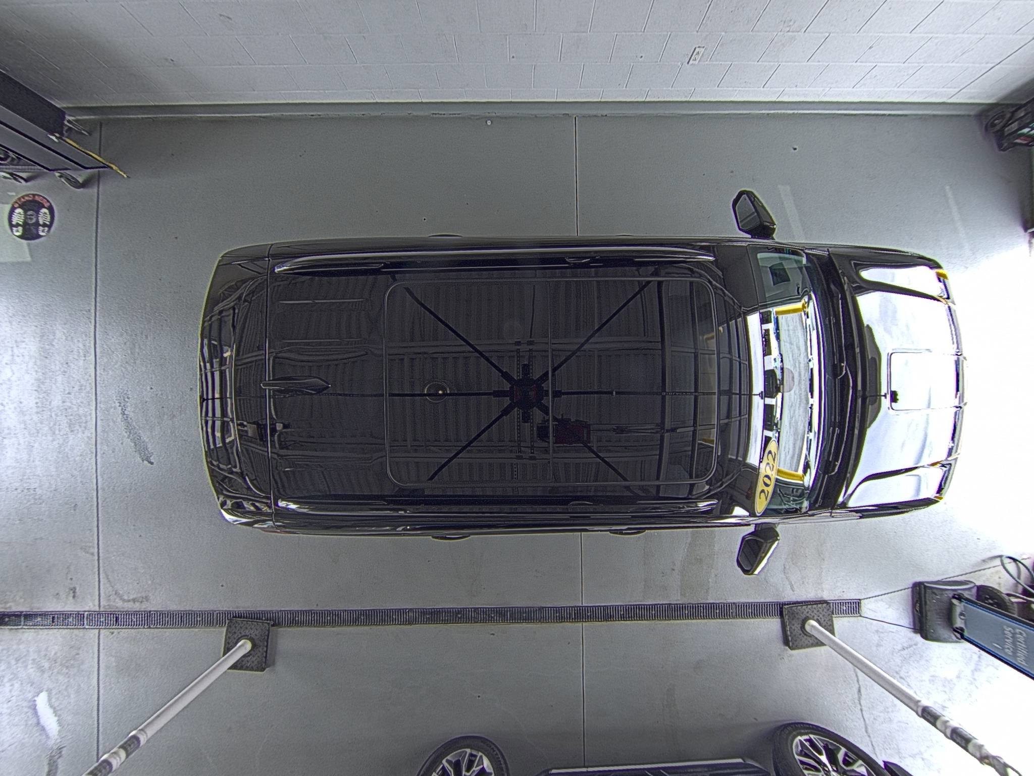 Used 2022 GMC Terrain SLT w/ Tech Package image 35