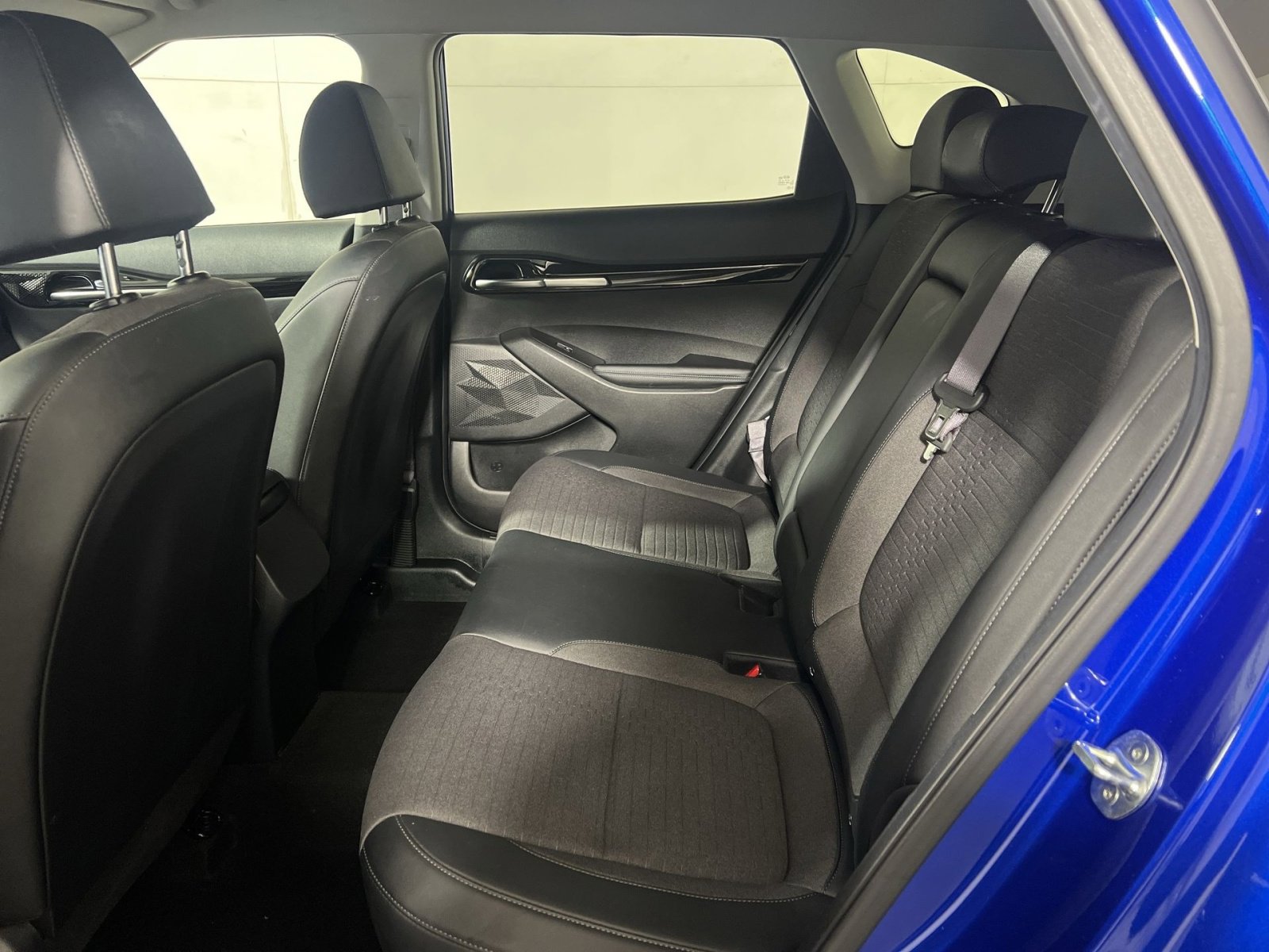 Used 2021 Kia Seltos S image 22