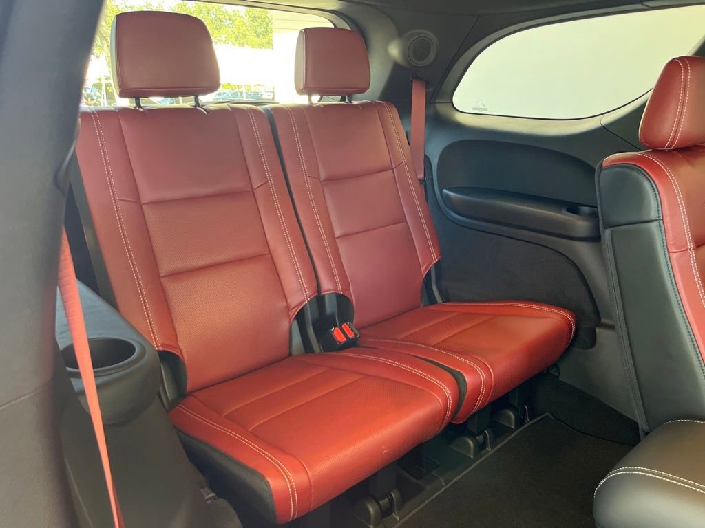New 2023 Dodge Durango SRT Hellcat image 33
