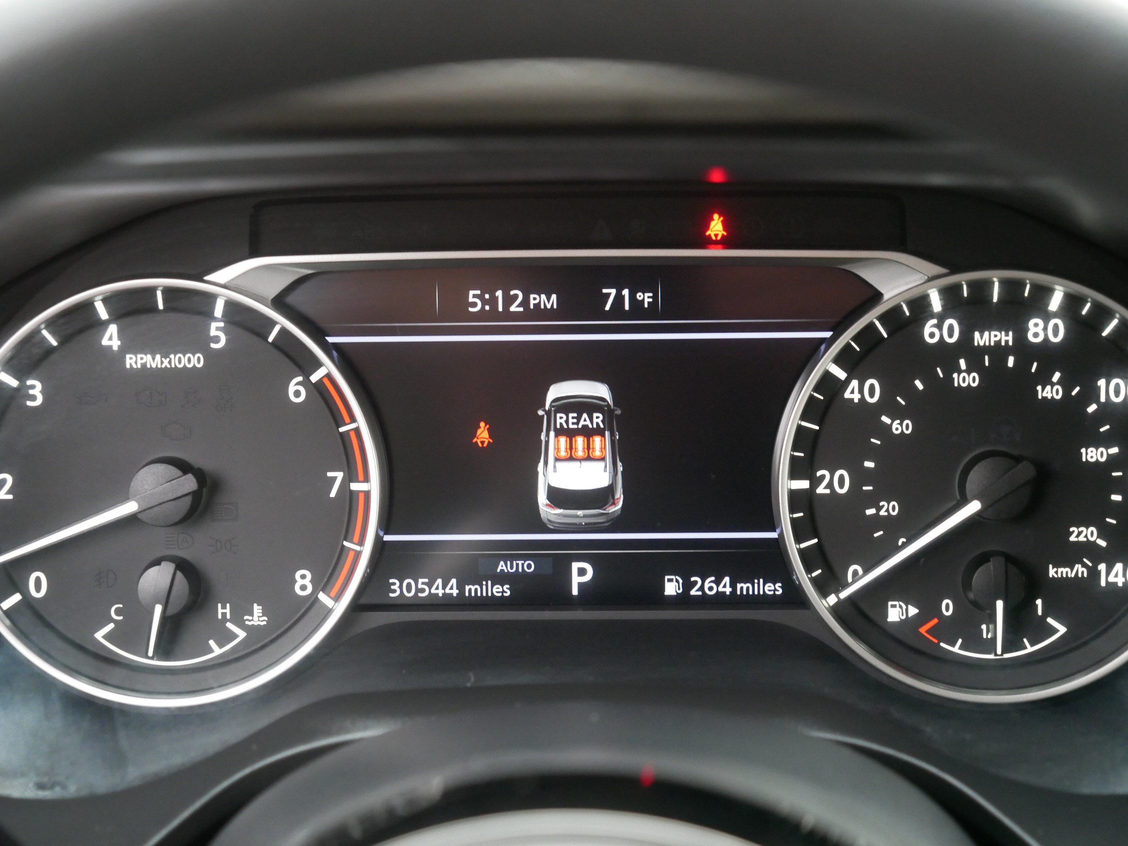 Certified 2023 Nissan Rogue SV AWD/4WD image 21