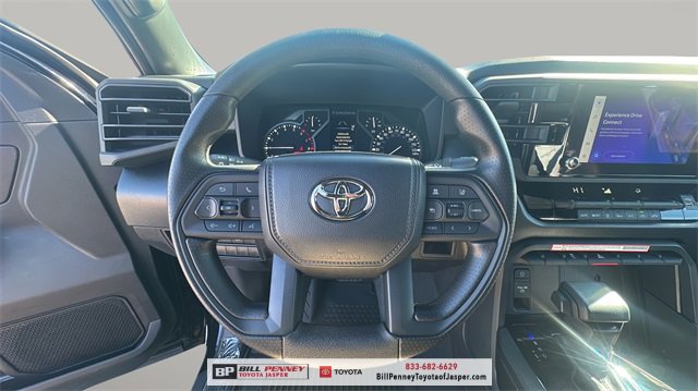 New 2026 Toyota Tundra SR image 16