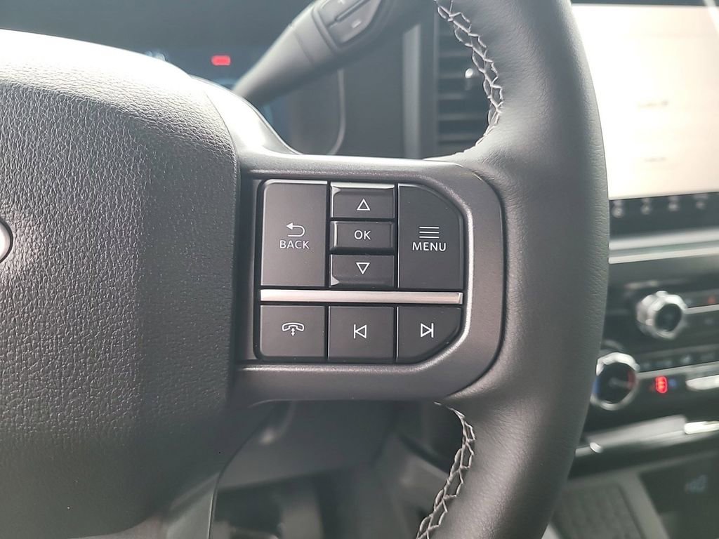New 2025 Ford F250 Lariat w/ Lariat Ultimate Package AWD/4WD image 15