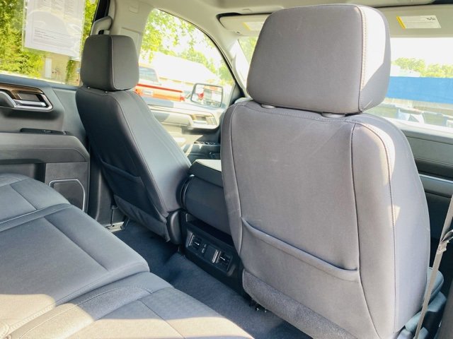 Used 2024 Chevrolet Silverado 1500 LT w/ Protection Package image 11