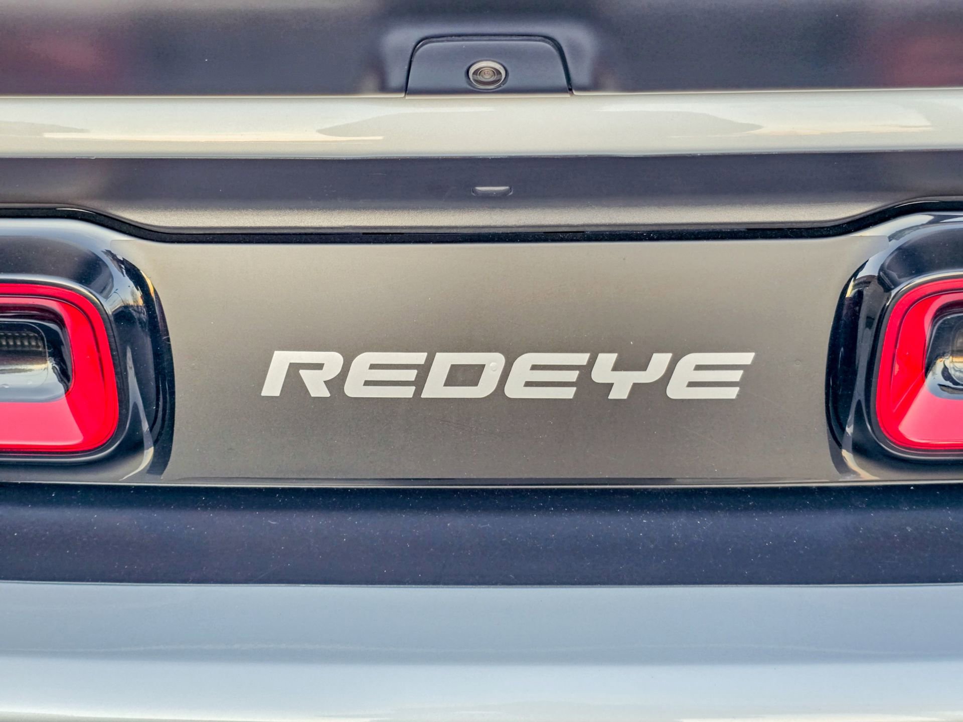 Used 2020 Dodge Challenger SRT Hellcat Redeye image 31