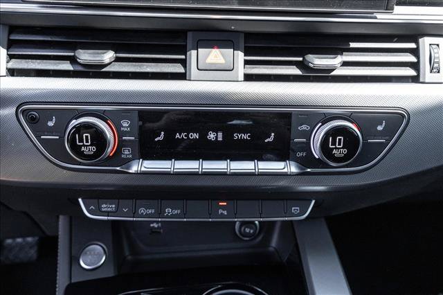 Used 2023 Audi A4 2.0T Premium Plus AWD/4WD image 18