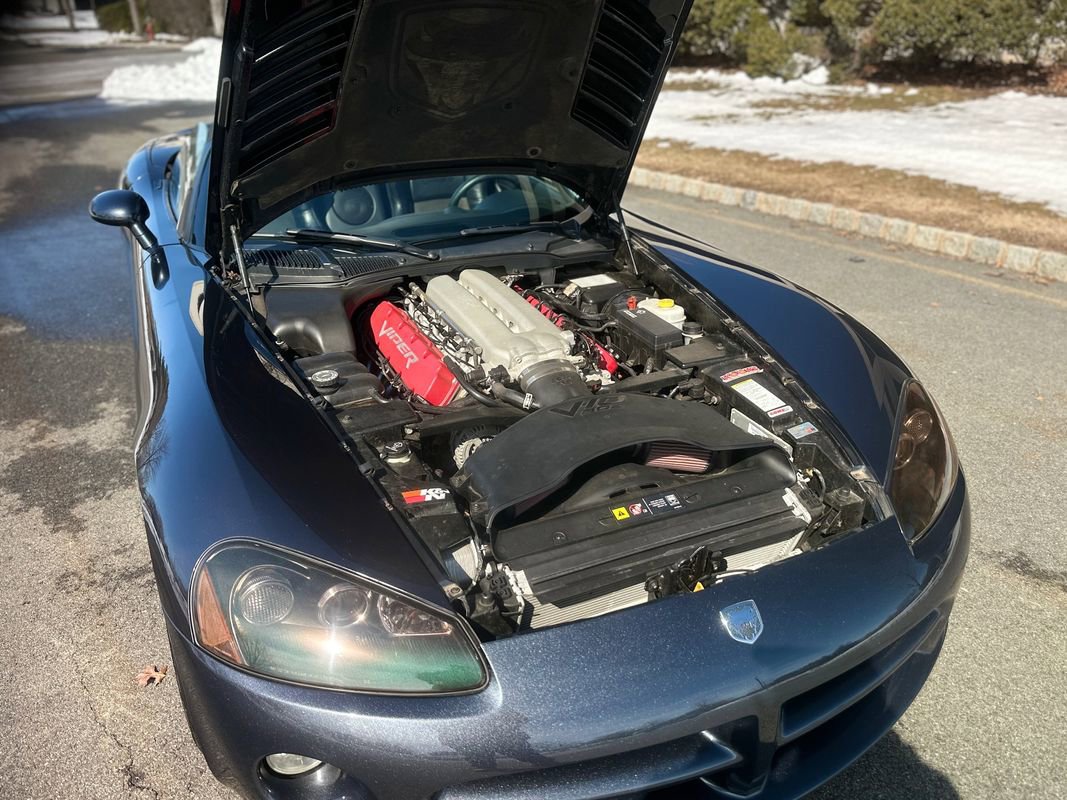 Used 2006 Dodge Viper SRT-10 RWD image 29