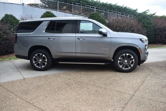 New 2026 Chevrolet Tahoe LS RWD image 12