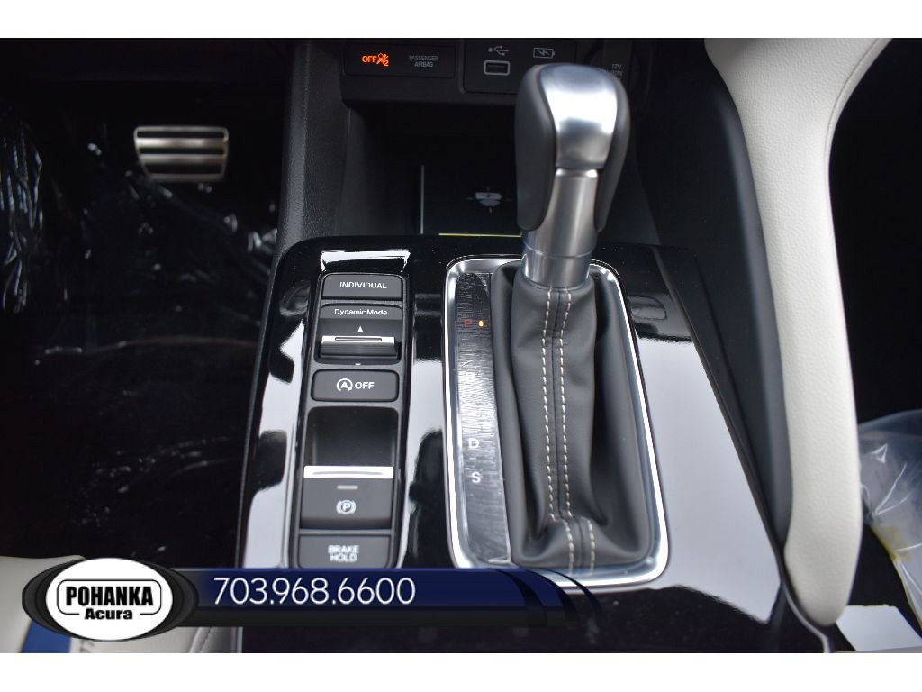 New 2026 Acura Integra A-Spec w/ Technology Package FWD image 18