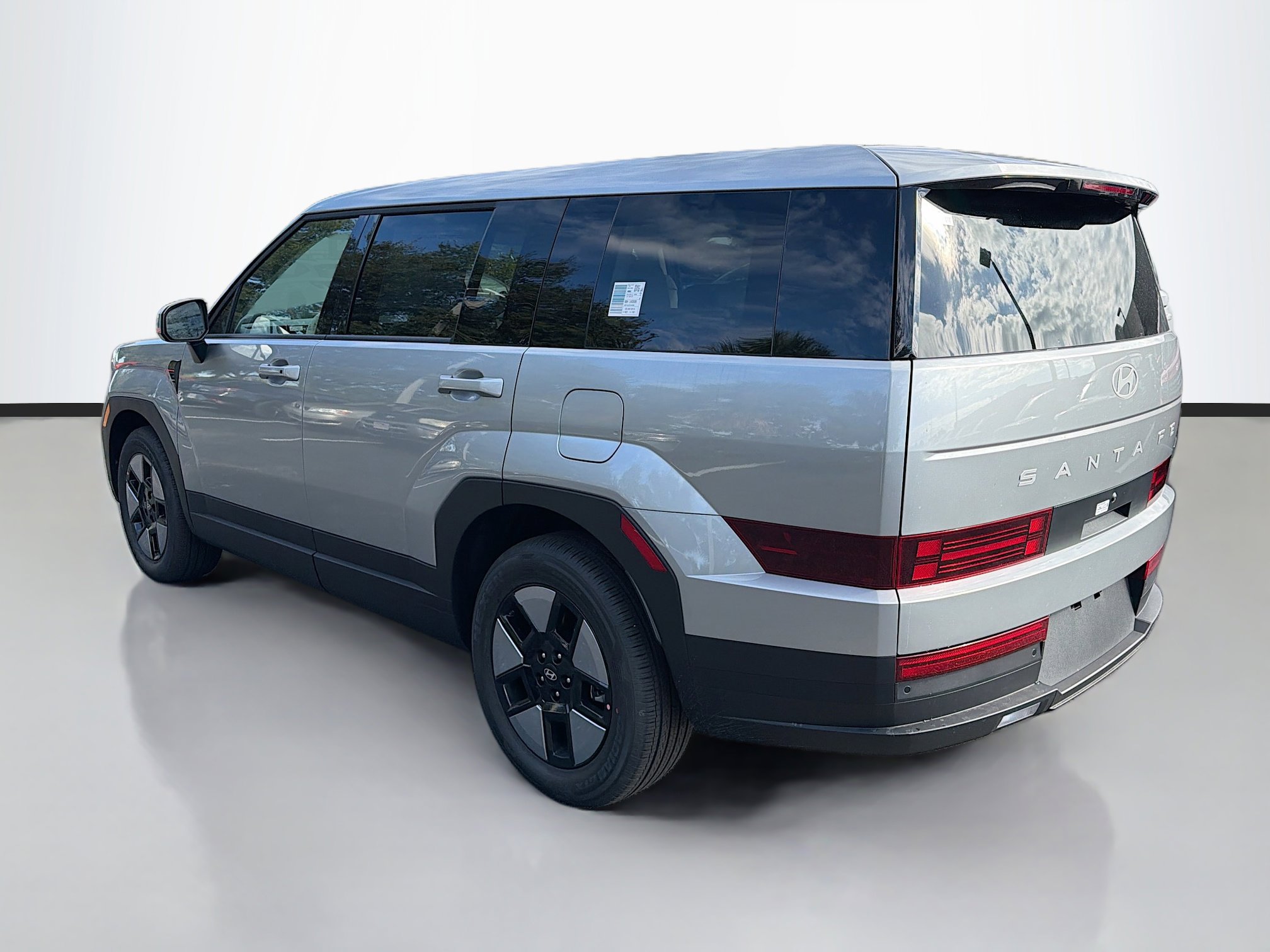 New 2026 Hyundai Santa Fe SE image 5