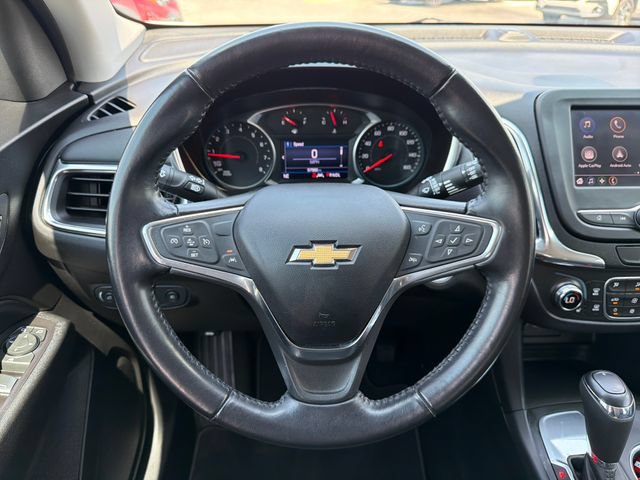 Used 2020 Chevrolet Equinox LT FWD image 10