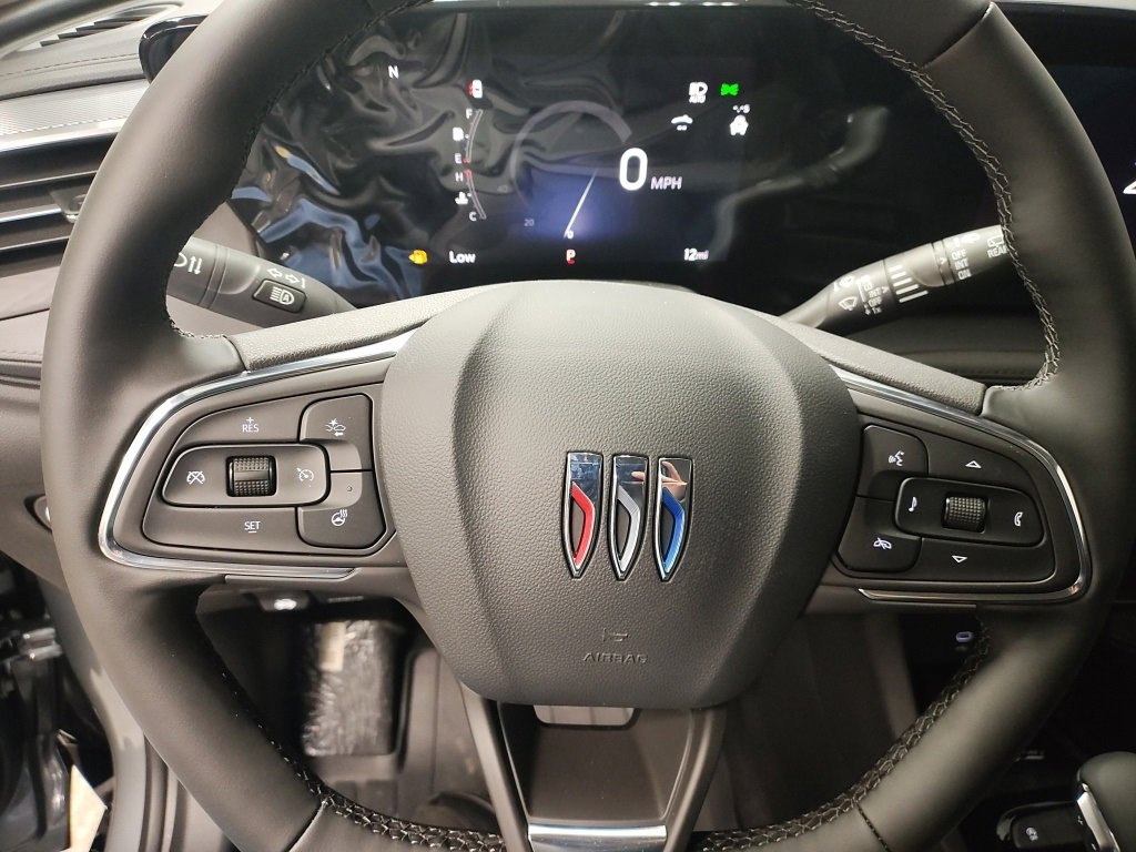 New 2026 Buick Encore GX Sport Touring w/ Advanced Technology Package image 29