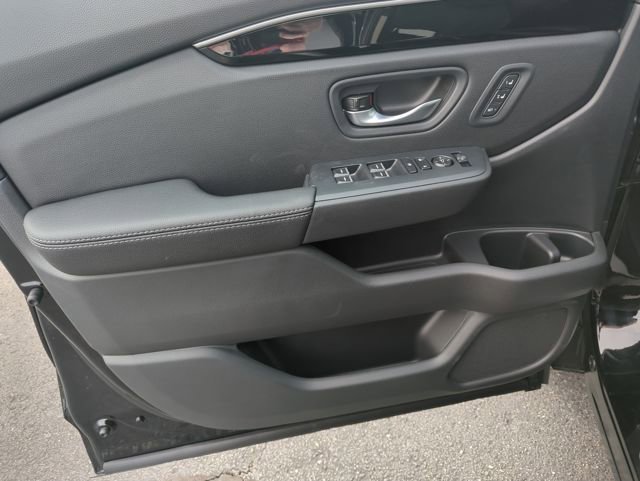 New 2026 Honda Pilot EX-L image 11