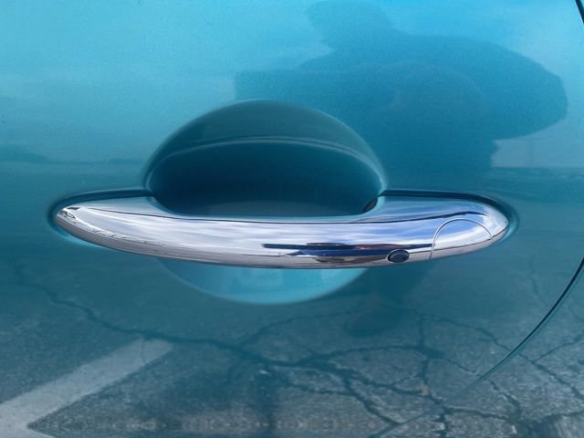 Used 2017 MINI Cooper Base image 14