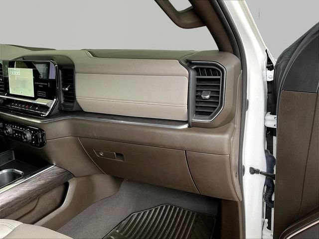 Used 2023 Chevrolet Silverado 1500 LTZ AWD/4WD image 27