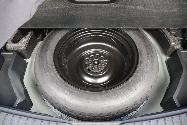 Used 2023 MAZDA CX-5 Carbon Edition image 23