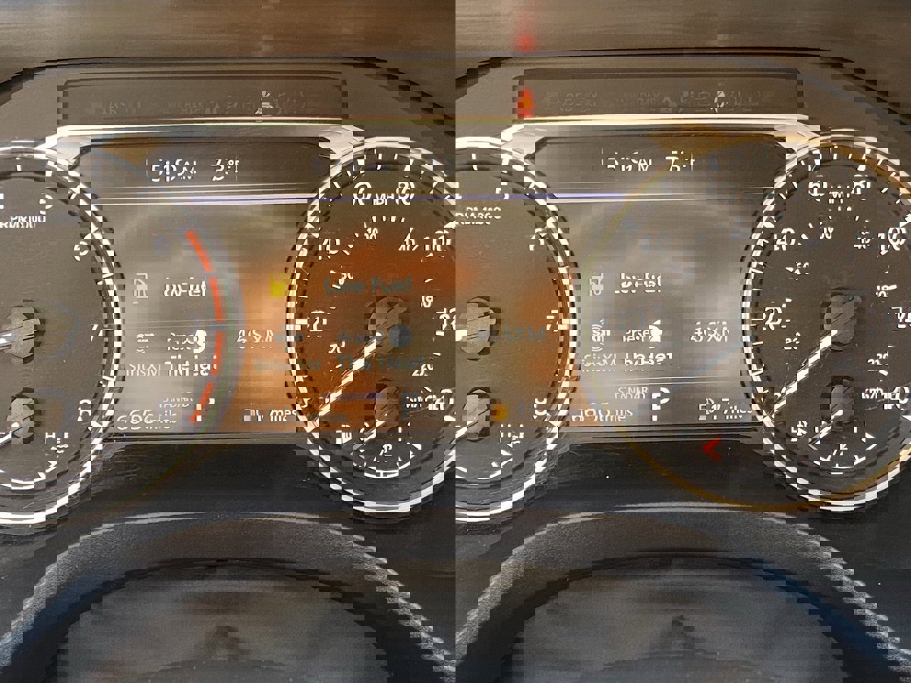 Used 2023 Nissan Rogue SV image 10