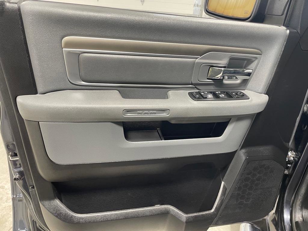 Used 2013 RAM 1500 Big Horn image 12