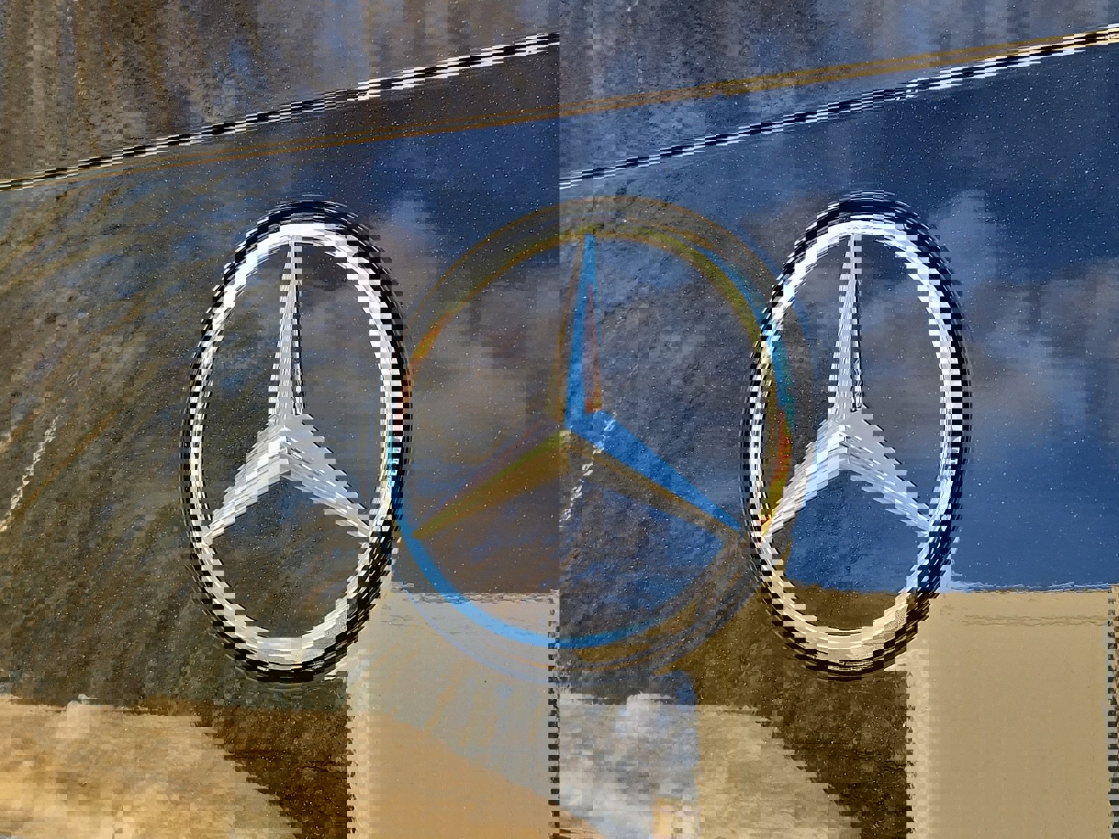 Used 2025 Mercedes-Benz CLA 250 4MATIC image 30