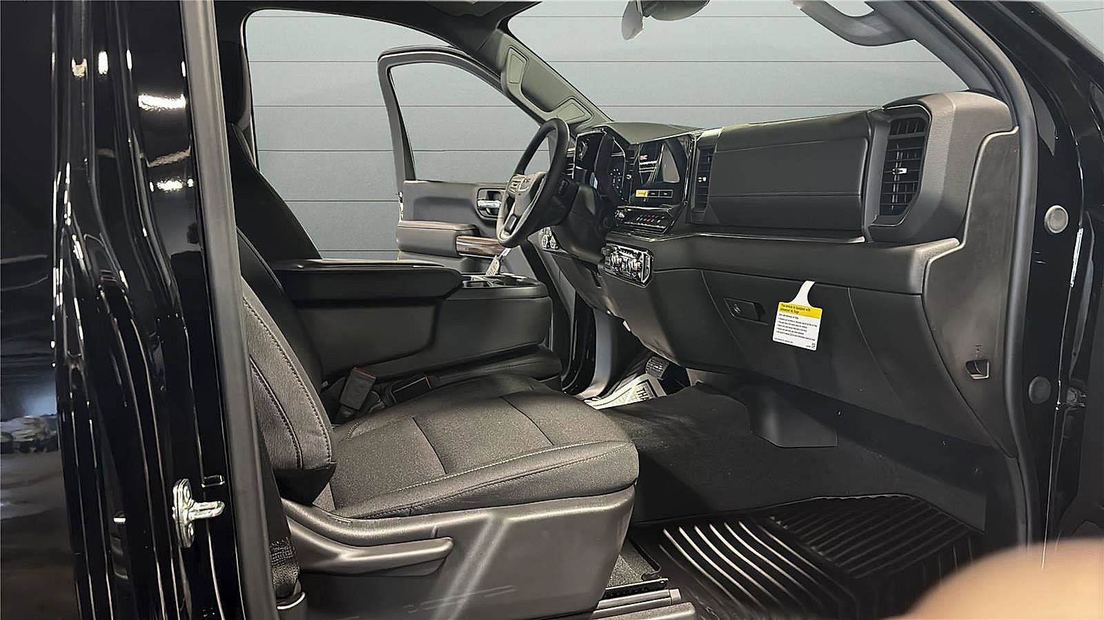 New 2026 GMC Sierra 3500 SLE w/ SLE Convenience Package image 23