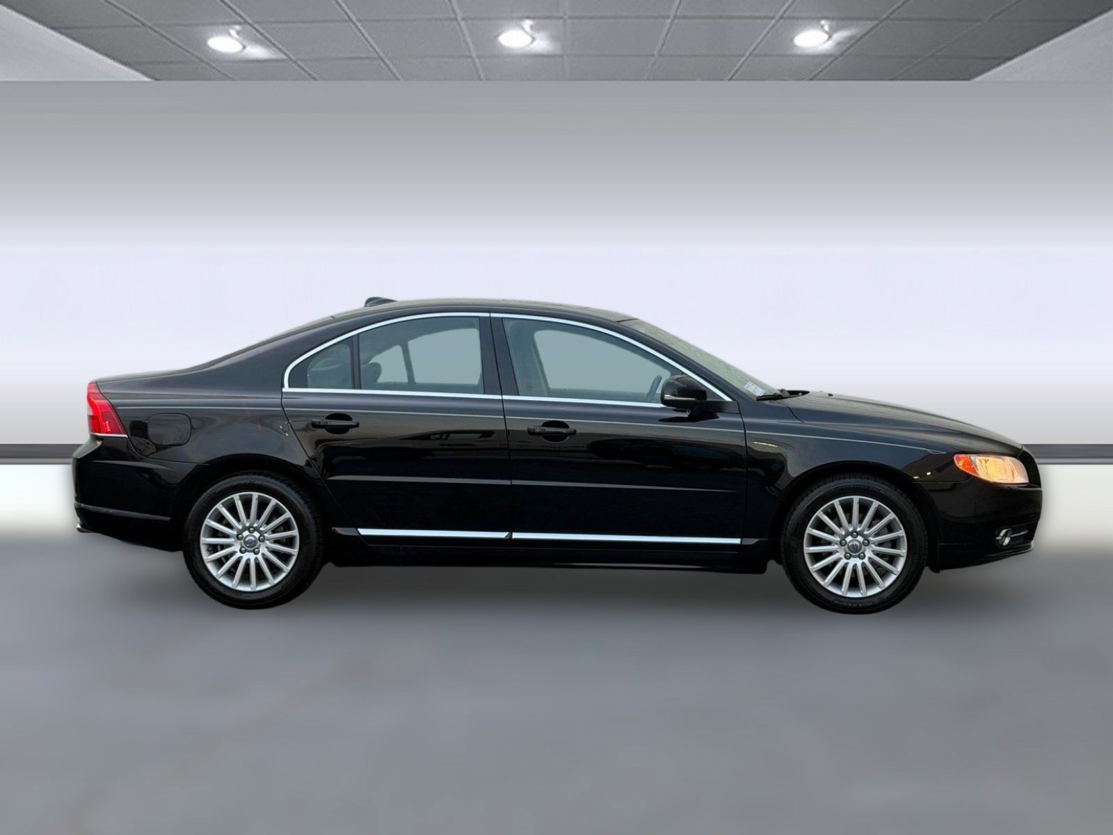 Used 2012 Volvo S80 3.2 image 8