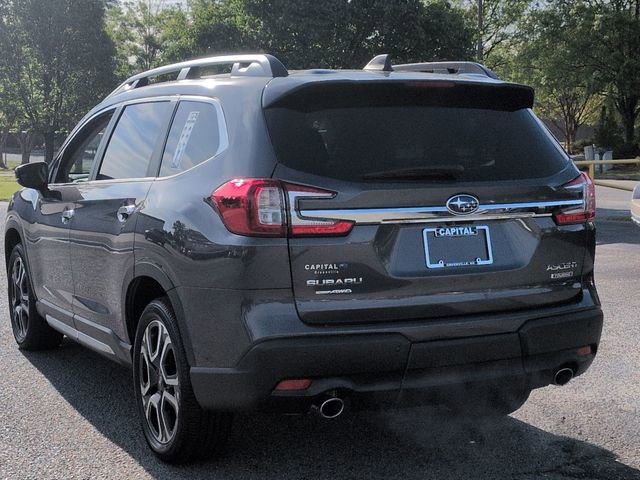 New 2026 Subaru Ascent Touring image 5