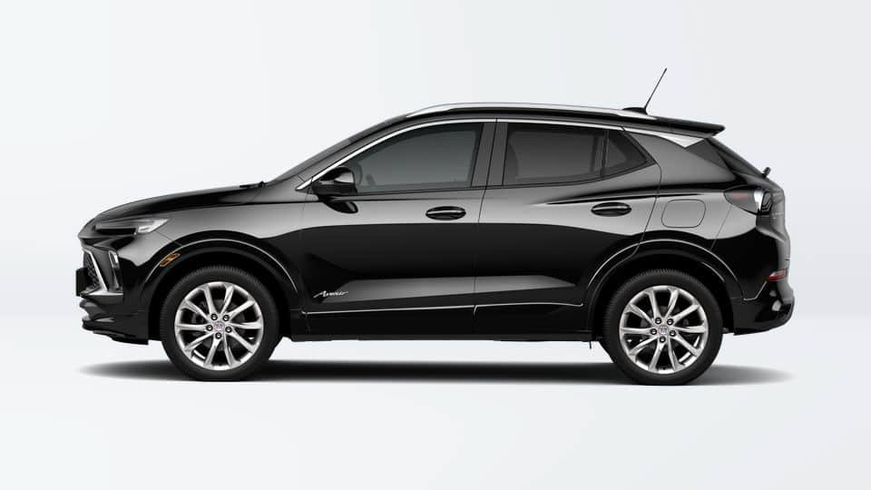 New 2025 Buick Encore GX Avenir w/ Avenir Technology Package AWD/4WD image 32