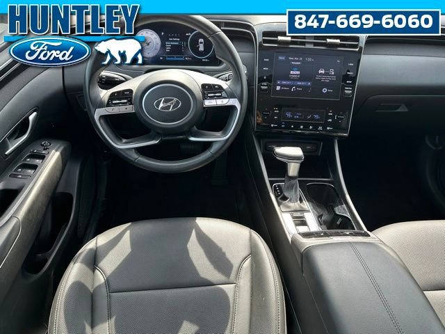 Used 2023 Hyundai Tucson SEL w/ Convenience Package image 12