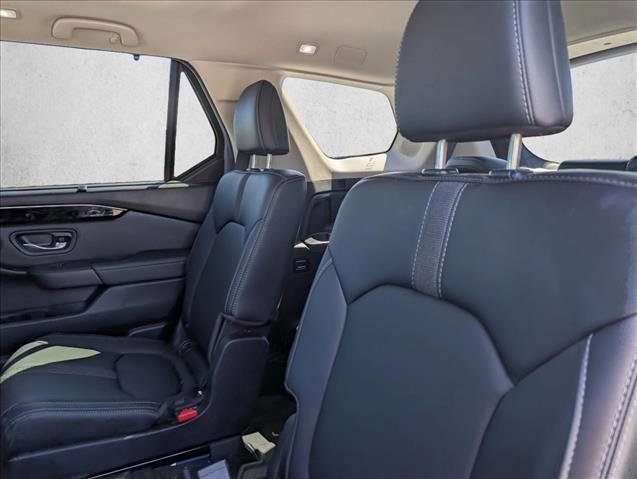 Used 2024 Honda Pilot Touring image 27