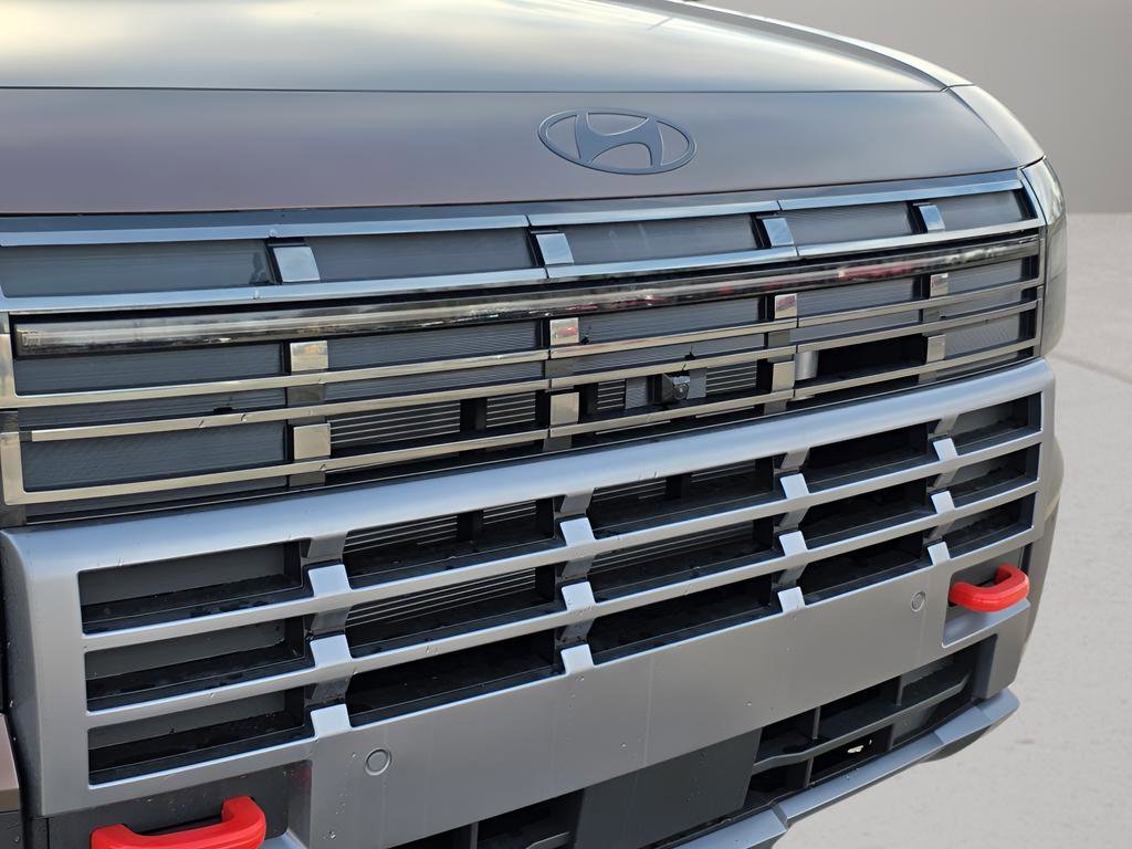 New 2026 Hyundai Palisade XRT Pro AWD/4WD image 9