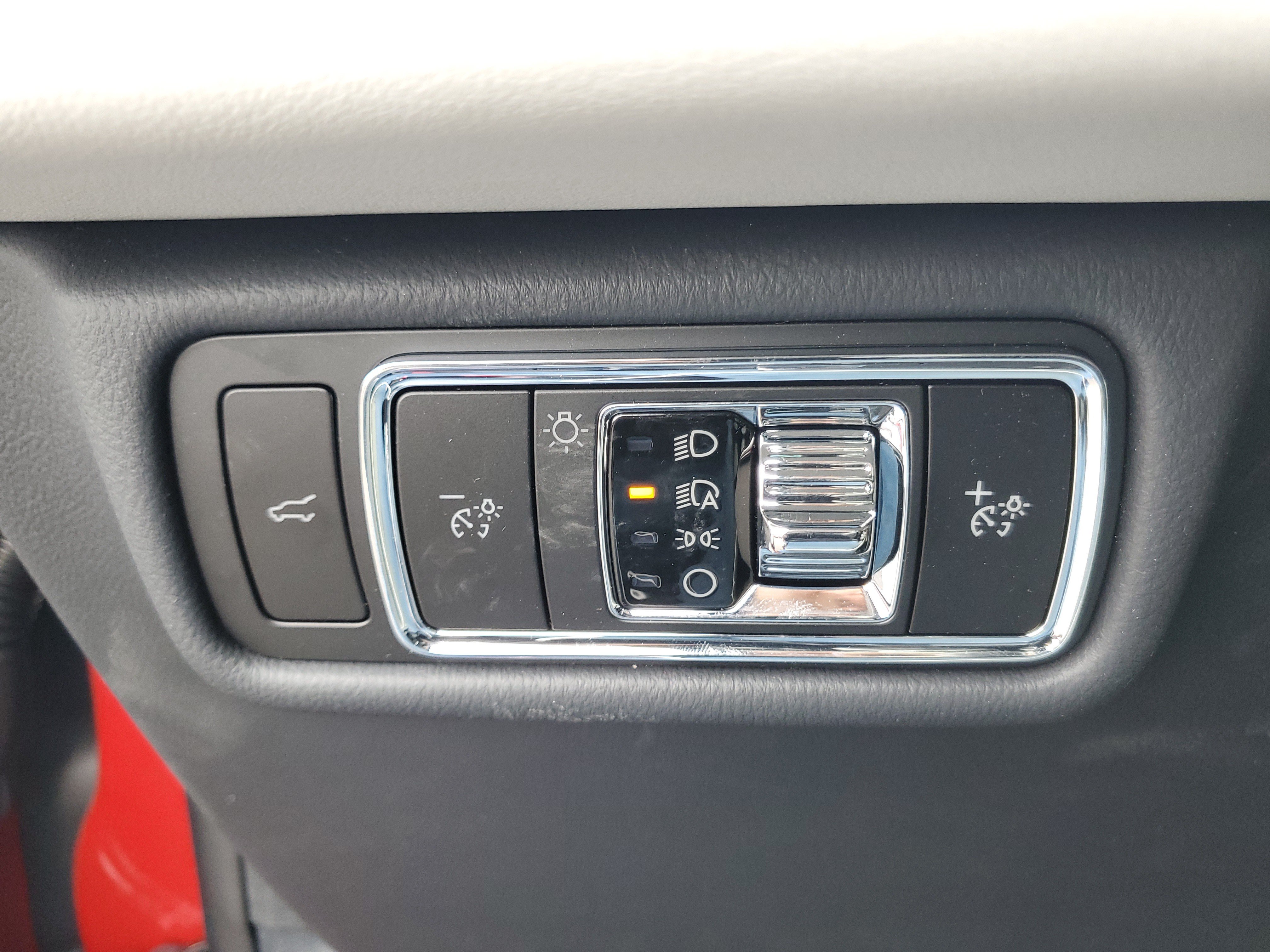 New 2026 Lincoln Aviator Reserve AWD/4WD image 13