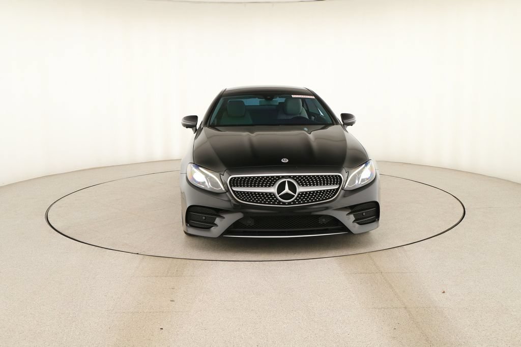 Used 2019 Mercedes-Benz E 450 Coupe image 11