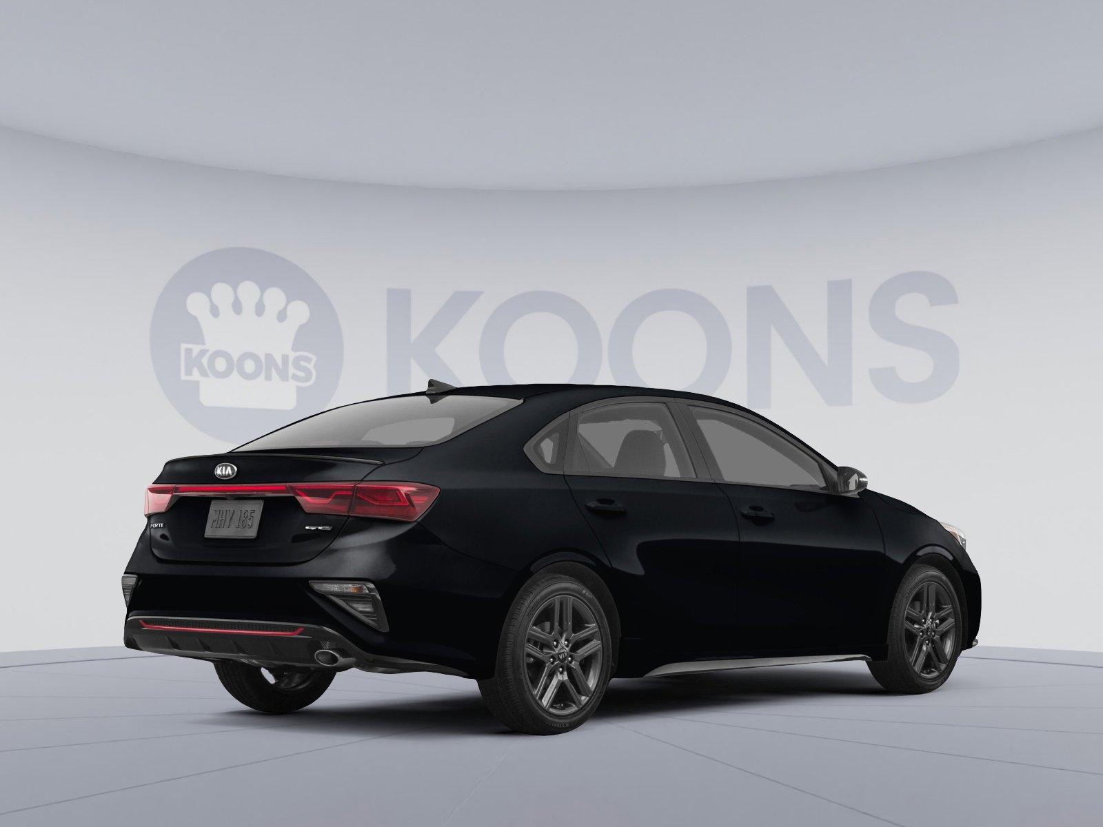 Used 2021 Kia Forte Sedan image 4