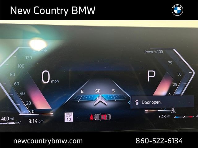 Used 2026 BMW 330i xDrive Sedan w/ Premium Package image 19