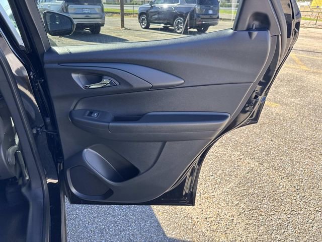 New 2026 Chevrolet TrailBlazer LT w/ Convenience Package image 28