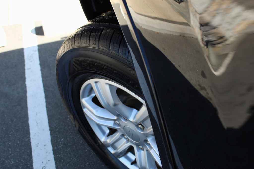 Used 2021 Ford Ranger XLT w/ FX4 Off-Road Package AWD/4WD image 29