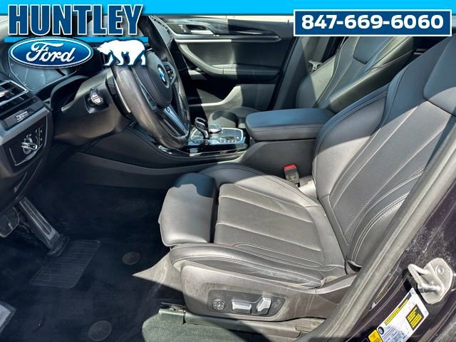 Used 2022 BMW X4 xDrive30i AWD/4WD image 19