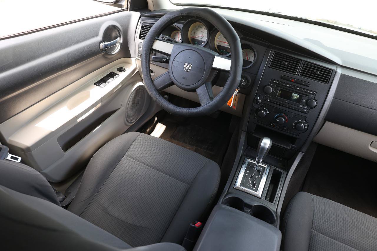 Used 2007 Dodge Charger RWD image 20