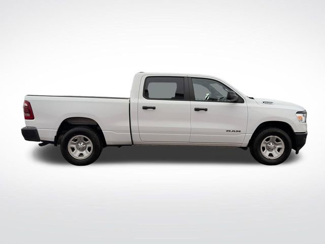 Used 2022 RAM 1500 Tradesman w/ Trailer Tow Group (B) AWD/4WD image 10
