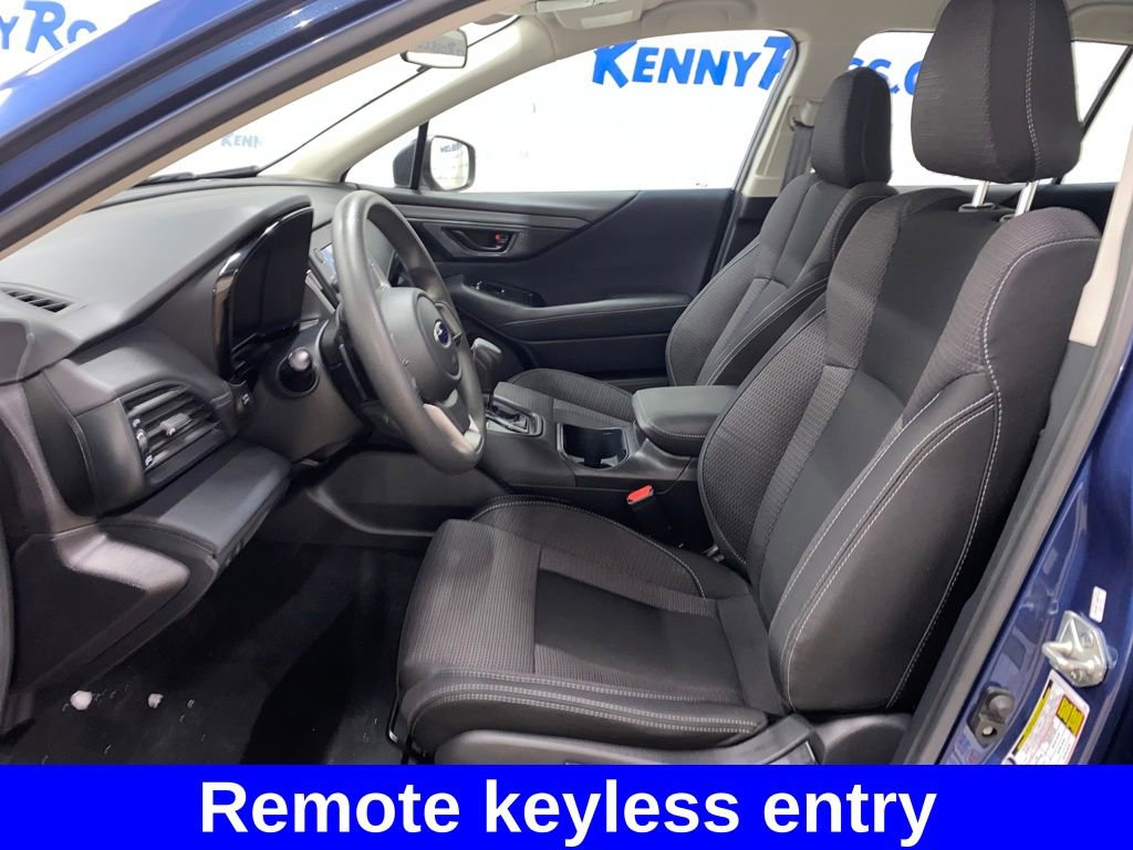 Used 2020 Subaru Outback 2.5i image 11
