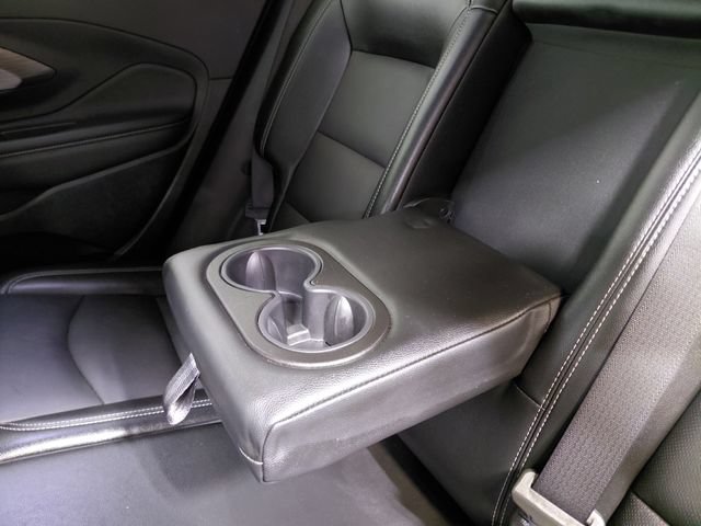 Certified 2024 GMC Terrain SLT AWD/4WD image 68