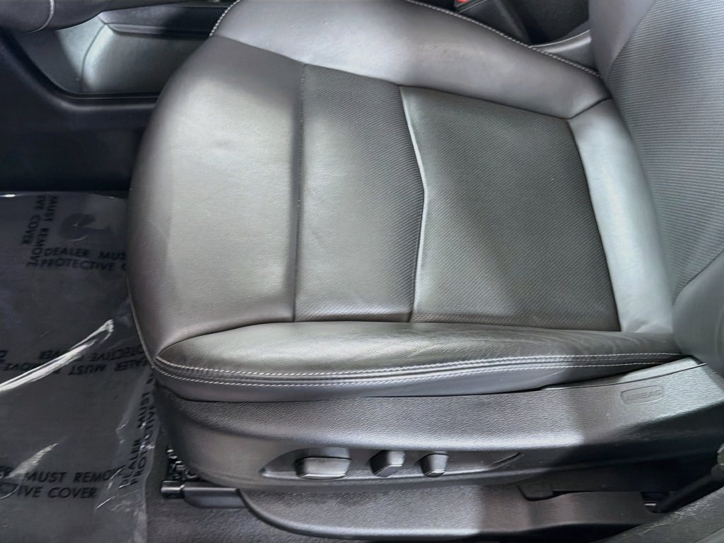 Used 2024 Cadillac XT5 Premium Luxury AWD/4WD image 21
