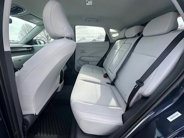 New 2026 Hyundai Kona SEL Sport image 10