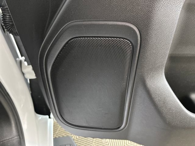 Used 2024 GMC Sierra 1500 Pro w/ Graphite Edition image 29