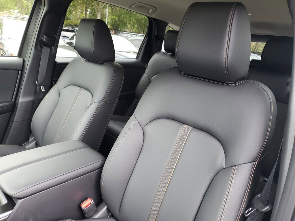 New 2026 MAZDA CX-90 3.3 Turbo w/ Select Package image 18