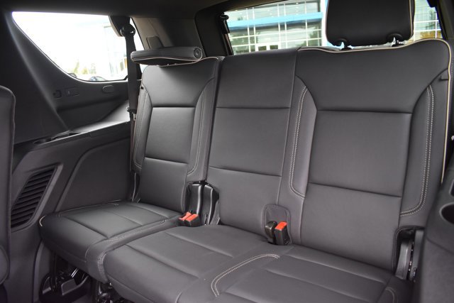 New 2026 Chevrolet Tahoe Premier image 17