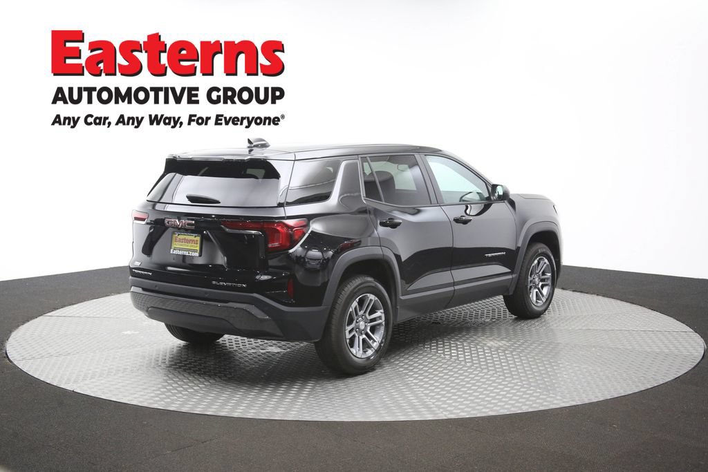 Used 2026 GMC Terrain Elevation FWD image 39