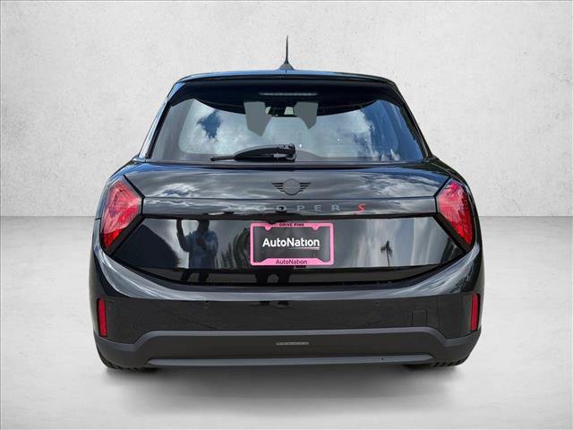 New 2027 MINI Cooper S FWD image 8