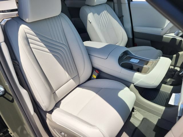 New 2026 Hyundai Palisade SEL FWD image 23