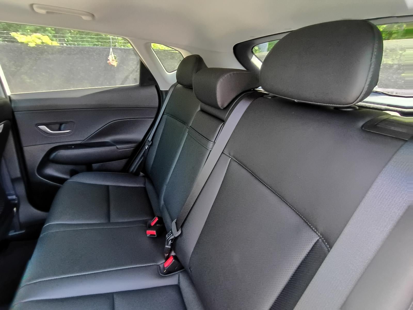 New 2026 Hyundai Kona Limited AWD/4WD image 15