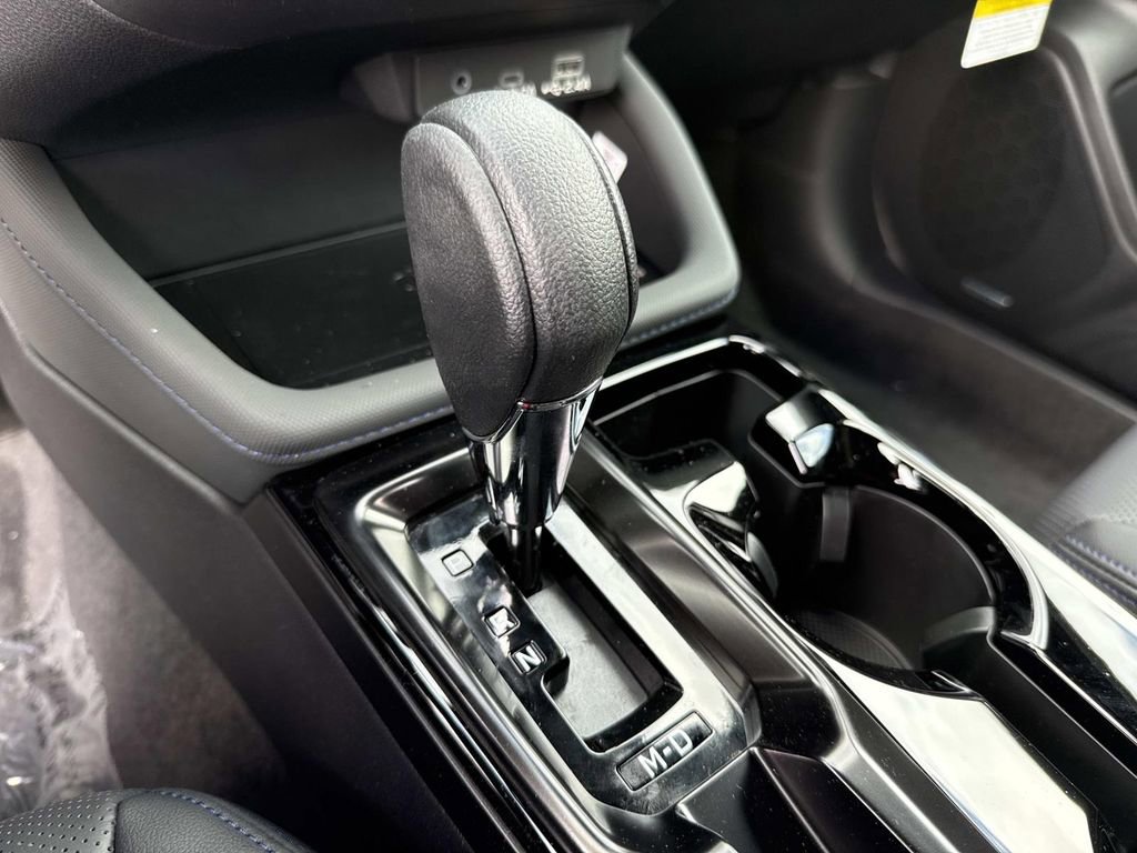New 2026 Subaru Forester Limited image 33